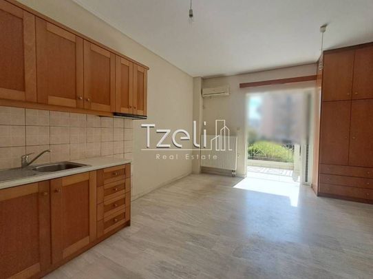 Studio/Γκαρσονιέρα για ενοικίαση Μέσα Αγυιά - Παναχαϊκή (Πάτρα) - Photo 1