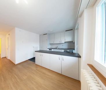 4.5 Zimmer, 83 m², 1. Stock - Photo 2