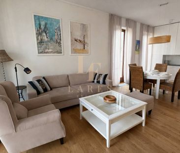 2 pokoje-Powiśle | Garaż| Klimatyzacja| Zwierzęta - Фото 2