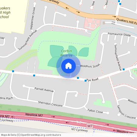 56a Woldhuis Street, NSW 2763, Quakers Hill