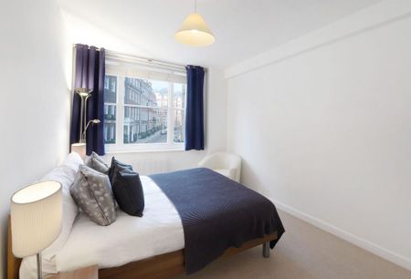 Studio to rent - Photo 5