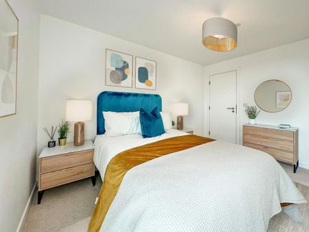 2 bedroom apartment to rent - Photo 3