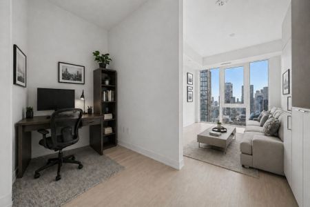 For Lease - 308 Jarvis Street Unit# 2712, Toronto, Ontario - Photo 2