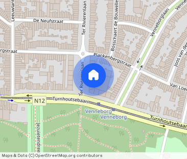 Appartement te huur in Antwerpen Deurne - Photo 1