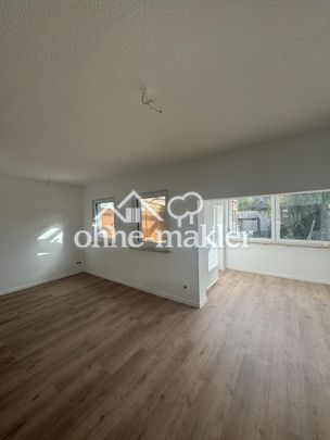 Premium saniertes, 150 m2 großes Reihenendhaus mit Garten - Innenstadtlage in Koblenz-Goldgrube. - Photo 1