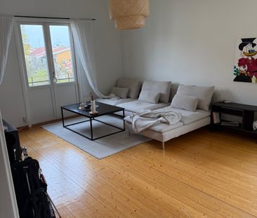 Rådmansgatan 8 - Foto 2
