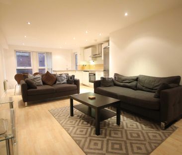 The Linx, 10 Naples Street, Manchester - Photo 3