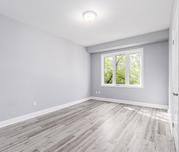 For Lease - 96 Cromwell Avenue Unit# 2, Oshawa, Ontario - Photo 2