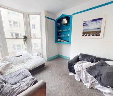 1 bedroom flat to rent - Photo 4