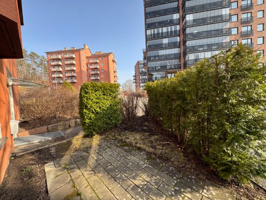 Kellgrensgatan 25 – 2 rok (1050) - Photo 1