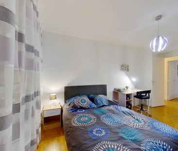 CHAMBRE dans appartement meublé - Photo 4