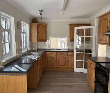Please email to register your interest - a substantial four bedroom... - Photo 3