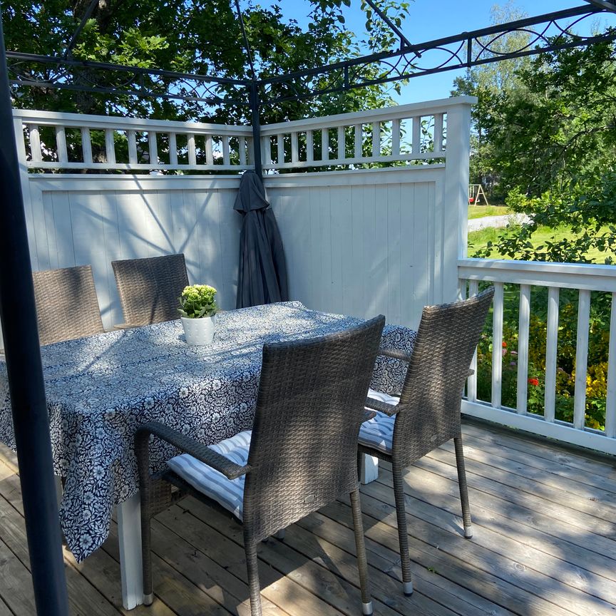 Lärkvägen, Eskilstuna - Foto 1