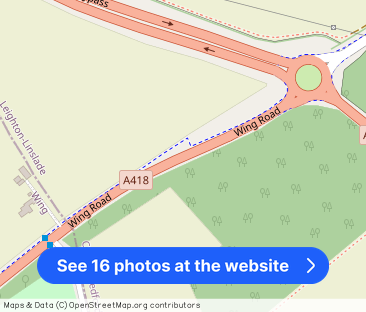 Wing Road, Leighton Buzzard - Photo 1