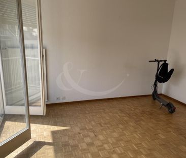 8 Av. Henri-Dunant, 2 rooms - Photo 2