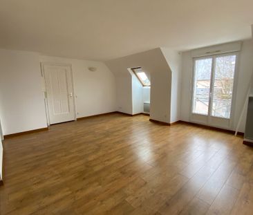 Location appartement 3 pièces, 67.09m², Mont-près-Chambord - Photo 5