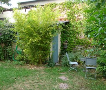 MAISON A LOUER - CHATILLON - 58.32 m - 1 880 € - Photo 2