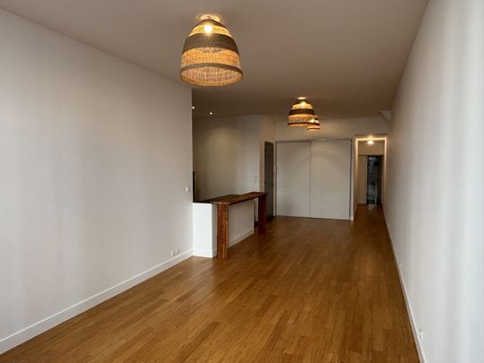 Location Appartement 2 pièces 68m² BORDEAUX 33000 - Photo 1