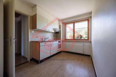 3 room apartment - Photo 2