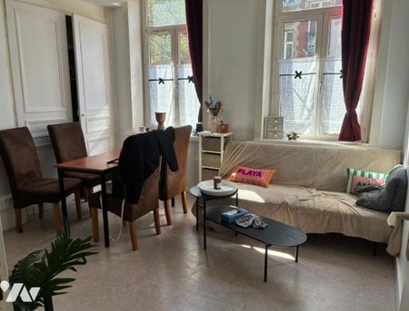 T2 CENTRE VILLE LILLE - Photo 5