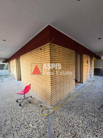 Διαμέρισμα για ενοικίαση Πλατεία Δημοκρατίας (Χολαργός) - Photo 3