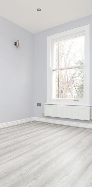 Studio Flat, Hargrave Park, N19 - Photo 1