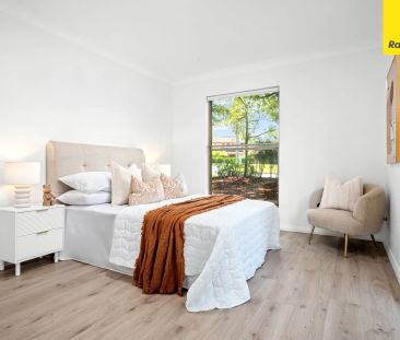 Three Bedroom Villa - Photo 6