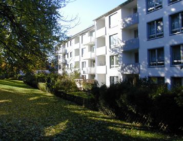 Demnächst frei! 3-Zimmer-Wohnung in Remscheid Lüttringhausen - Photo 1