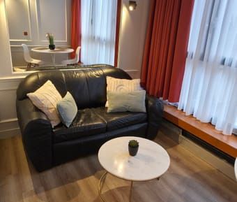 Appartement te huur - Photo 3