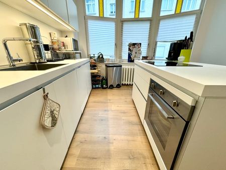 Appartement te huur - Photo 4