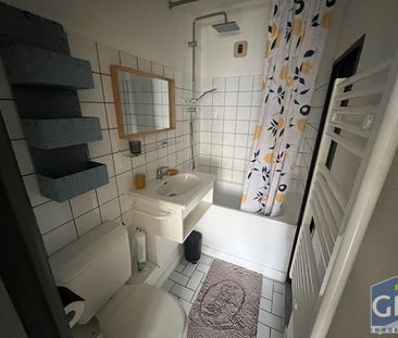 Location Appartement 1 pièce 15m² - Photo 4