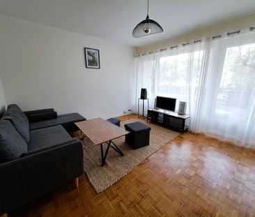 Location Appartement 4 pièces 68m² ANGERS 49000 - Photo 6