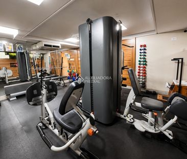 Apartamento com 1 quarto e 48m² para alugar em Centro, Florianópolis. - Foto 6