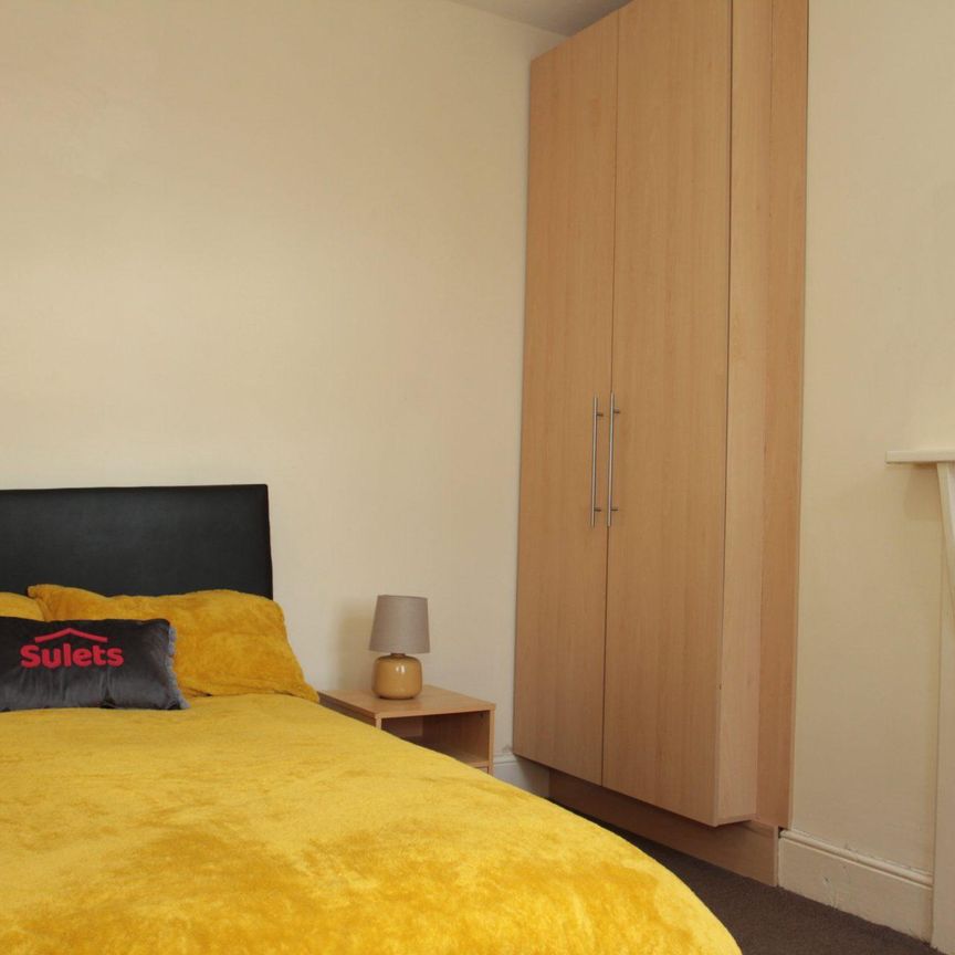 Queens Road (2 bed) - Photo 1