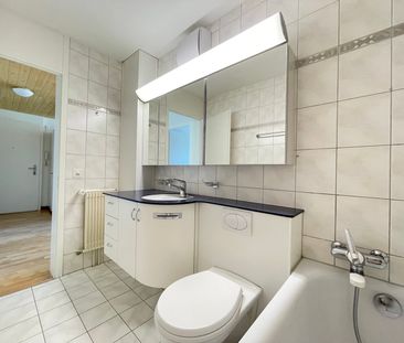3.5 Zimmer, 69 m², 4. Stock - Photo 4