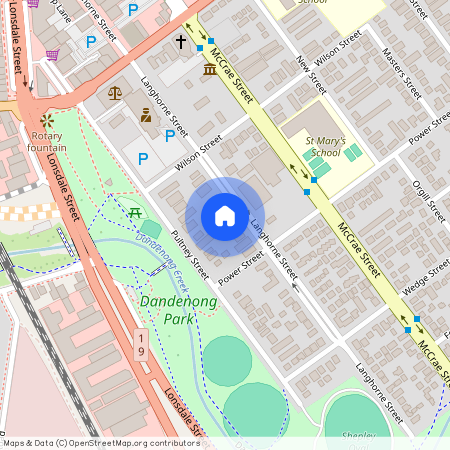 4/70 Langhorne Street, Vic 3175, Dandenong