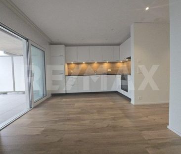 New 3.5-room apartment in the heart of Avenches, first occupant - Foto 1