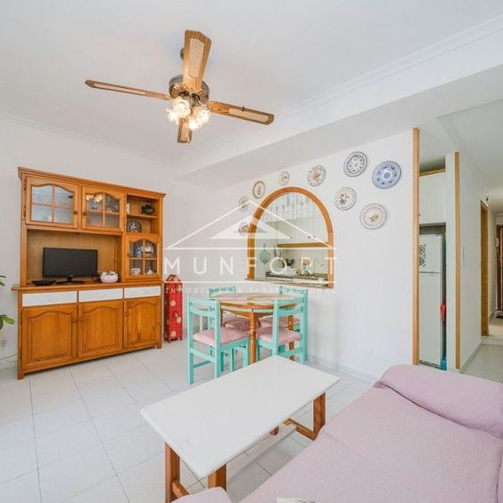 Alquiler de piso en Avenida Habaneras - Curva de Palangre - Photo 1