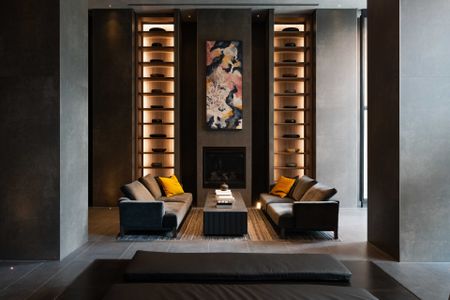 For Lease - 55 Charles Street Unit# 3908, Toronto, Ontario - Photo 5