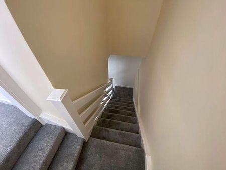 1 bedroom terraced house to rent - Photo 5