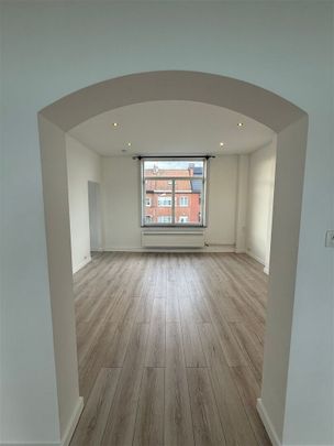 Duplex appartement met tuin in rustige omgeving te Wemmel - Photo 1