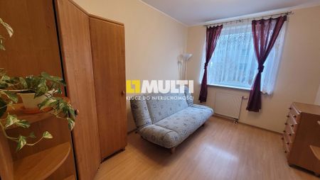 wynajem 3 pokoje na Warszewie - Zdjęcie 5