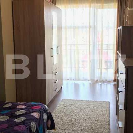 Apartament 2 camere , 48 mp, mobilat modern, prima inchiriere, parcare, zona Calea Baciului - Photo 1