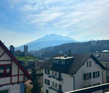 1 Zimmer, 40 m², 4. Stock - Photo 5