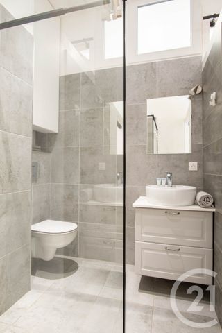 Location Appartement 2 pièces 28m² VILLEFRANCHE SUR MER 06230 - Photo 5