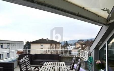 Wohnung in St-Aubin-Sauges - Photo 2