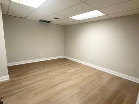 For Lease - 17 Fairway Heights Crescent Unit# Bsmt, Markham, Ontario - Photo 3