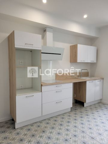 Maison T3 Le Pontet à louer - Photo 5