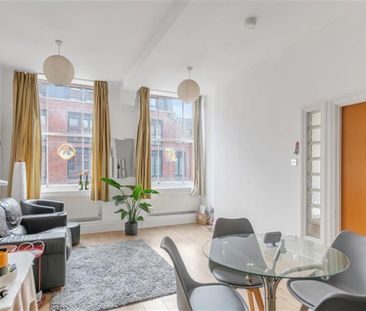 Stoney Street, The Lace Market, Nottingham, NG1 1QX - Photo 4