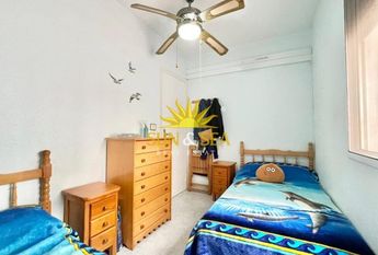 TWO-BEDROOM APARTMENT - SAN PEDRO DEL PINATAR